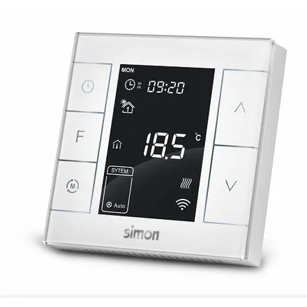 Simon 1000481X-13X