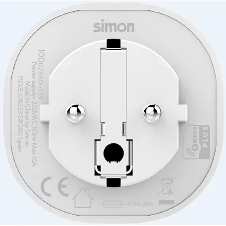 Simon 10002880-039