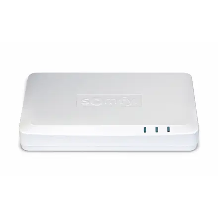 Somfy TaHomA