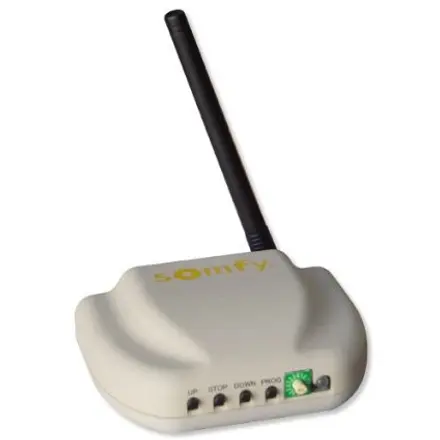 Somfy 1870203