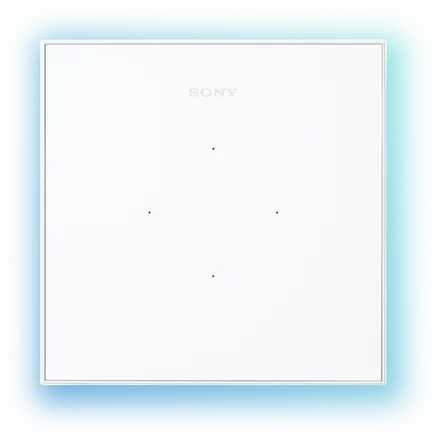 SONY Mobile Communications inc. NCP-HG100