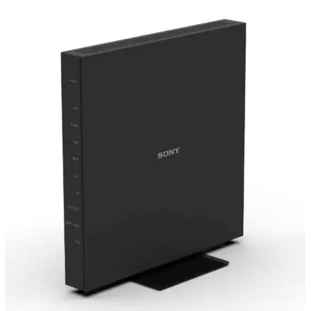 Sony Network Communications Inc. NSD-G1000T
