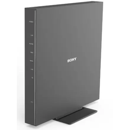 Sony Network Communications Inc. NSD-G1000TS