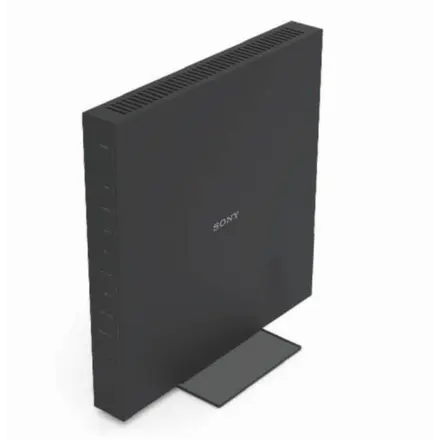 Sony Network Communications NSD-G1000T