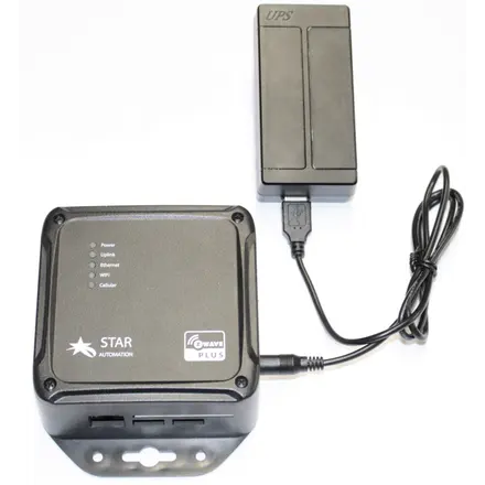 Star Automation Systems Inc. LSHAC-Z5B3K4-100