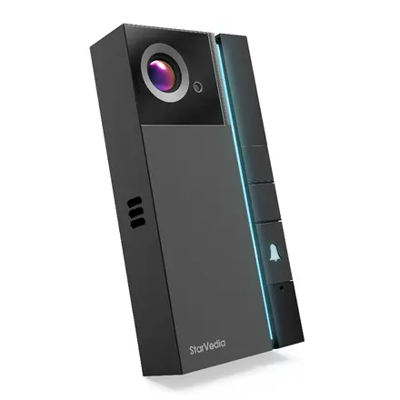 Starvedia D1