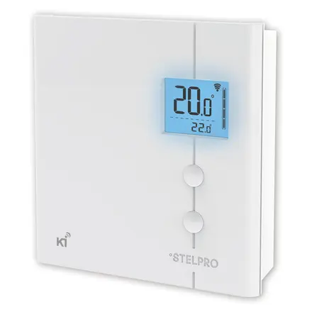 Stelpro STZW402+
