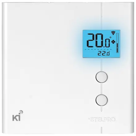 Stelpro STZW402+