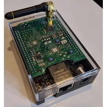 Stratis IoT BBB Cape V1.0