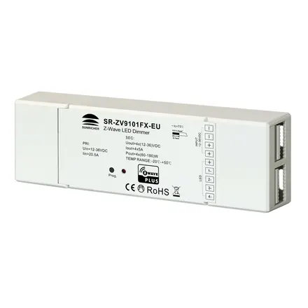 Sunricher SR-ZV9101FX-EU