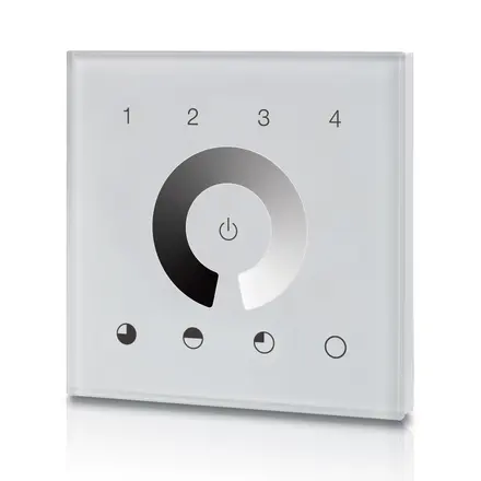 Sunricher SR-ZV9001T4-DIM-RU