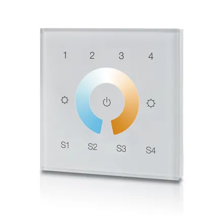 Sunricher SR-ZV9002T4-CCT-RU