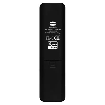 Sunricher SR-ZV9001K12-DIM-Z4