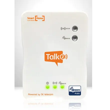 Talk-Z MPU100ZW