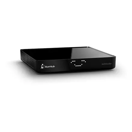 Technicolor HOVISBOXSHB