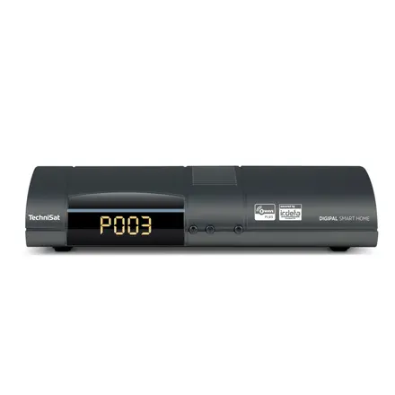 TechniSat 0000/9530
