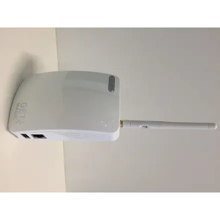 TELE System G513V1