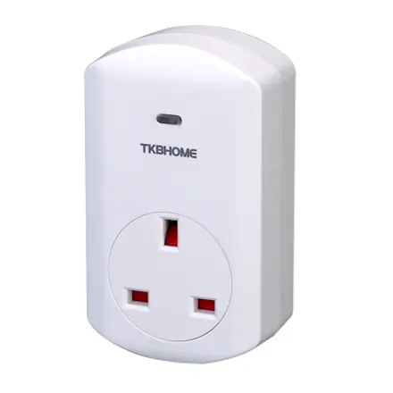 TKB Home TZ68E