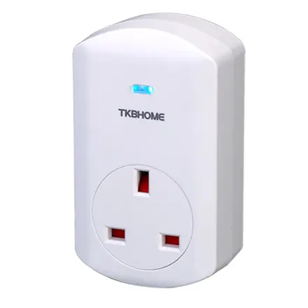 TKB Home TZ68E