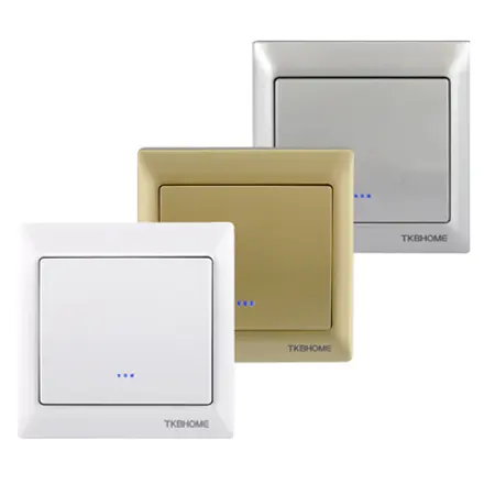 TKB Home TZ65