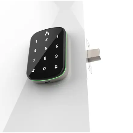TLJ Access Control TLJ ADB1