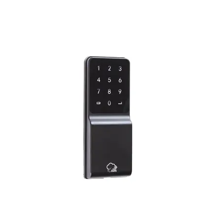 TLJ Access Control TLJ ZPAD