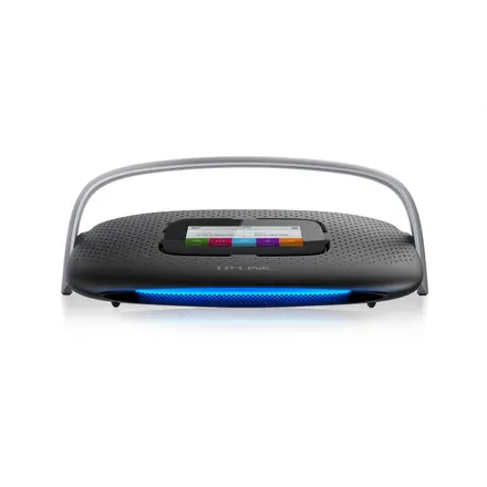 TP-LINK Smart Home Router Smart Home Router (EU)