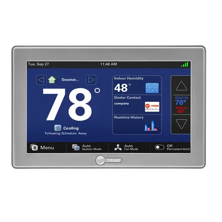 Trane TZON1050AC52ZAA