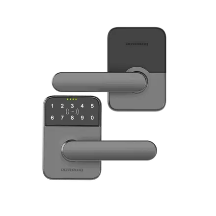 ULTRALOQ LATCH3-ZWAVE