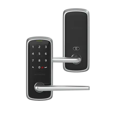 ULTRALOQ LATCH7-ZWAVE