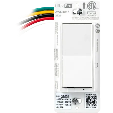 UltraPro ZWN4017