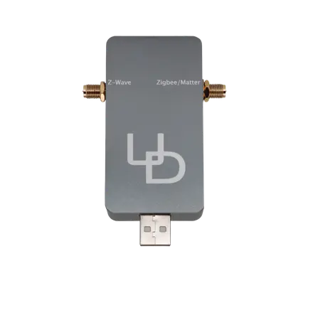 Universal Devices (UD) ZMATTER USB