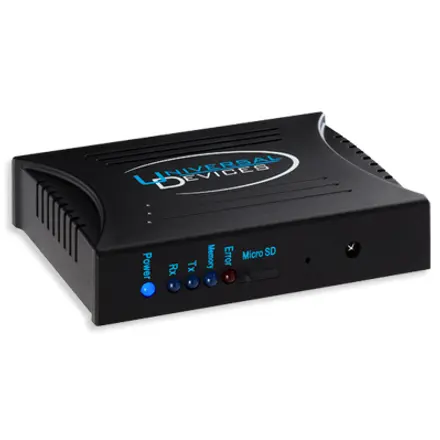 Universal Devices ISY-994ZW