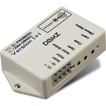 Universal Electronics Inc. DBMZ