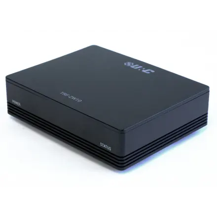 Universal Remote Control, Inc. TRF-ZW10