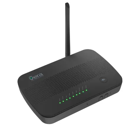 Vera Control, Ltd. Vera Secure - EU