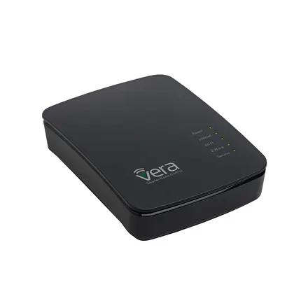 Vera Control, Ltd. VeraEdge-AU
