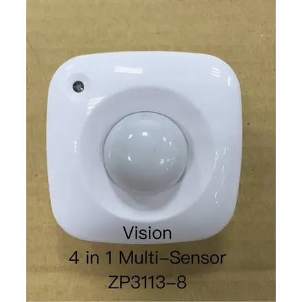 Vision ZP3113US-8