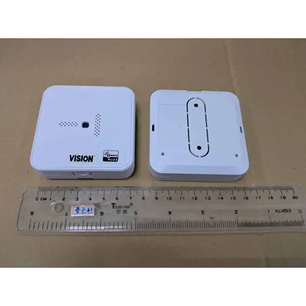 Vision ZS6411ANZ-8