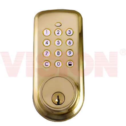 Vision 1701