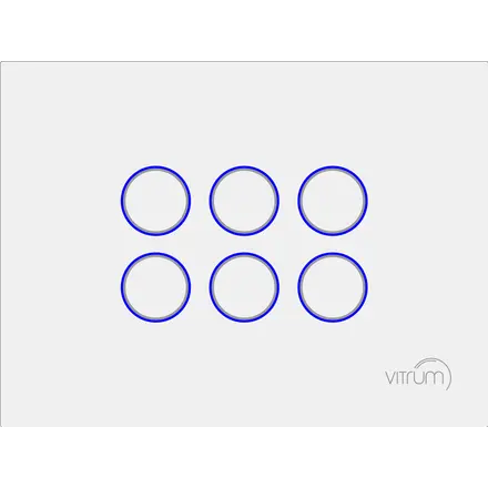 Vitrum 01EE6S263
