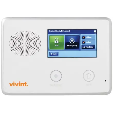 Vivint CP01