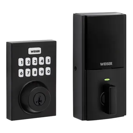Weiser GED1800