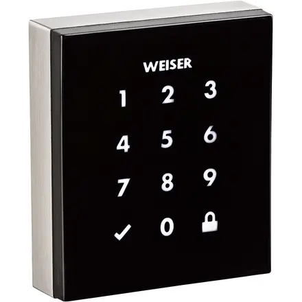 Weiser GED2350