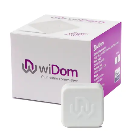 Widom WPM1.04C