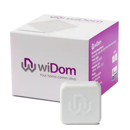 Widom 0504