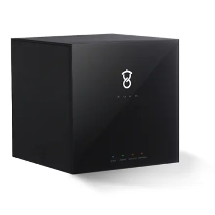 Xuan STACK Box