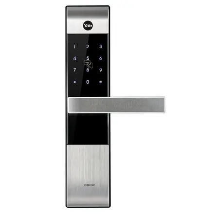 Yale YDM3109+