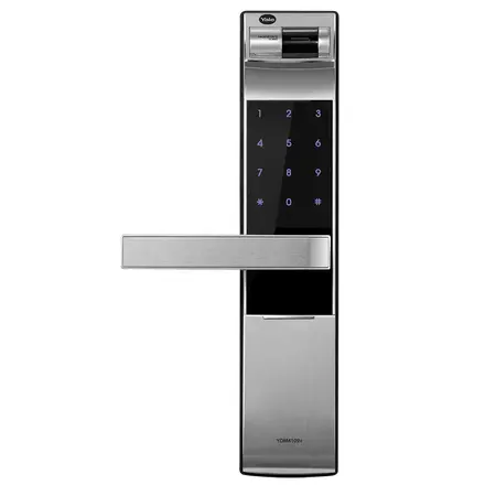 Yale YDM4109+