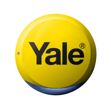Yale SR-BX-ZW